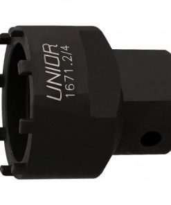 Cartridge bottom bracket tool 8 tooth