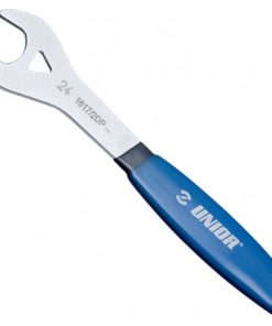 Unior Cone Wrench, Single Sided 14