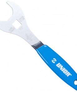 Flat wrench for suspension service