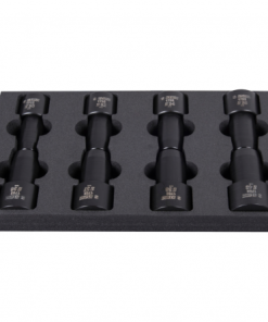 Fork seal driver tool set