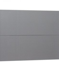 Perforated back, 2 pcs set 1436x1018(L:57"XH:41")