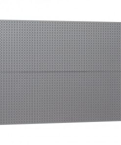 Perforated back, 2 pcs set 952x1018(L:38" X H:41")