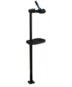Unior Pro repair stand with single clamp, auto adjustable, without plate