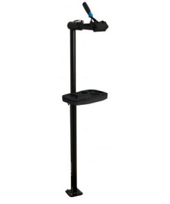 Unior Pro Repair Stand with Single Clamp, Manually Adjustable, Without plate