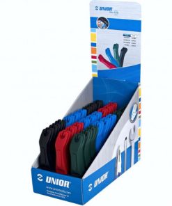 Set of tire levers in a box, 27 pairs 27 pcs