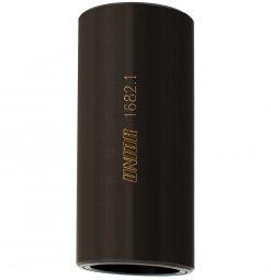 Star nut guide 1", 1.1/8"