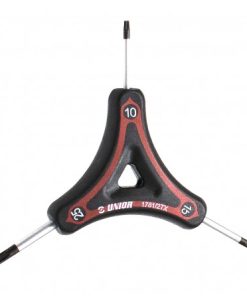 Y hex wrench 2x2,5x3