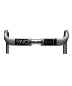 Deda Elementi Vinci Drop Handlebar (Polish Black)
