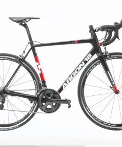 ARGON18 GALLIUM PRO  L,WH/BLK